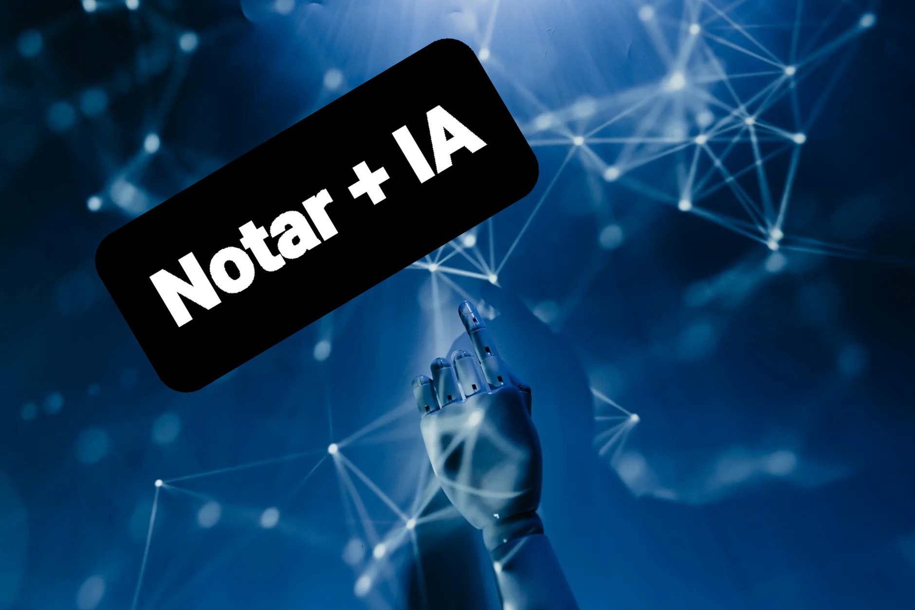Notar + IA 